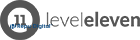 MarketingOverview Level Eleven Testimonial Logo