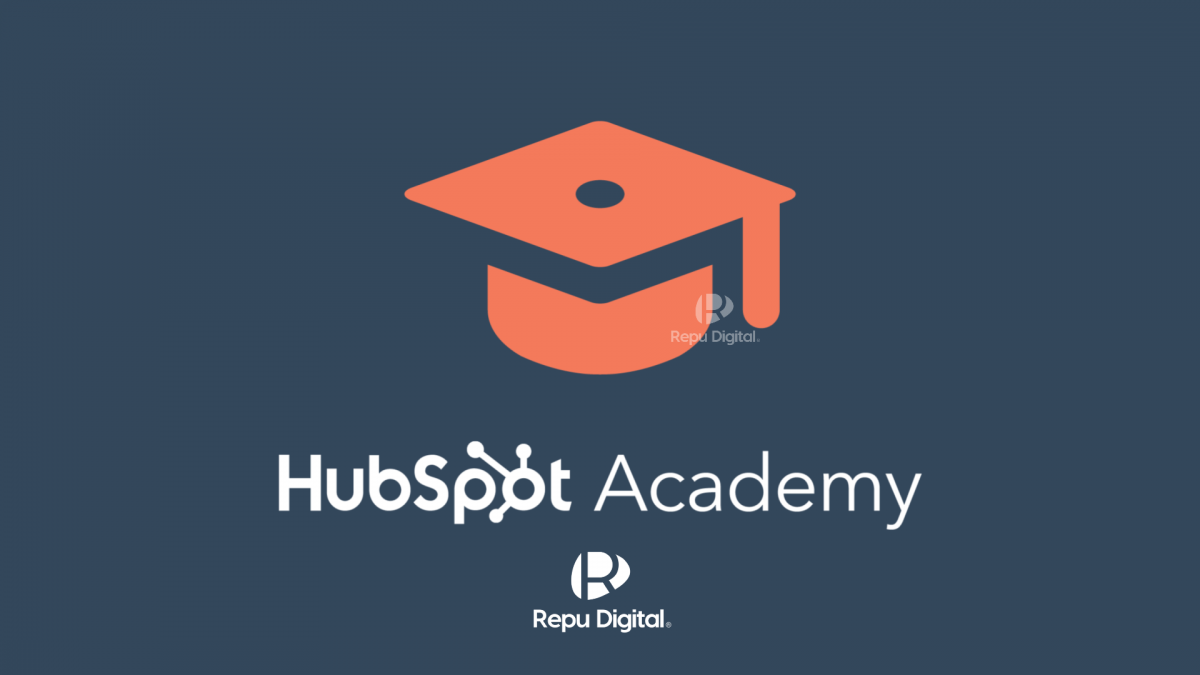HubSpot Academy là gì - Repu Academy