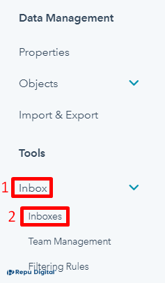 Choose-Inbox